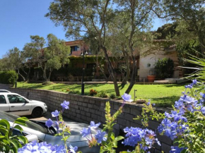 villa sopravento